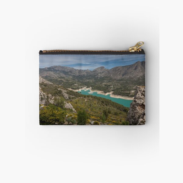Item preview, Guadalest valley Costa Blanca Spain  designed and sold by Leighton Collins.