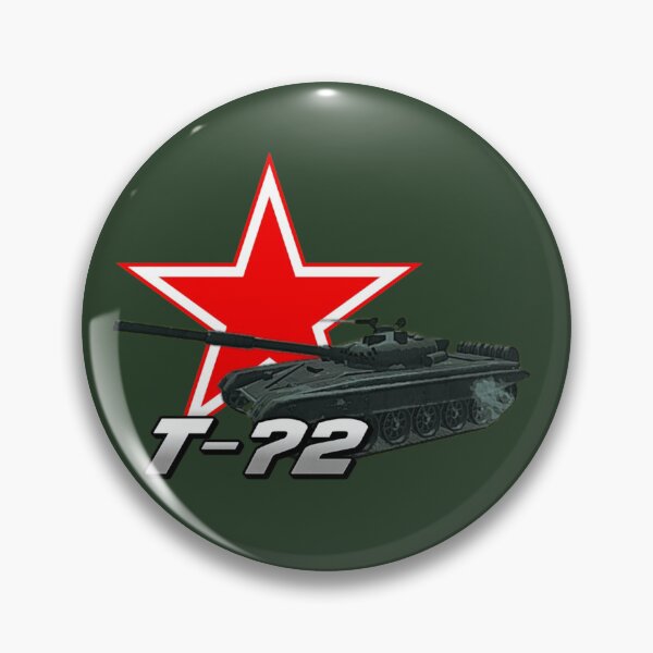 Item preview, Soviet T-72  designed and sold by Equables.