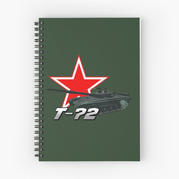 Item preview, Soviet T-72  designed and sold by Equables.