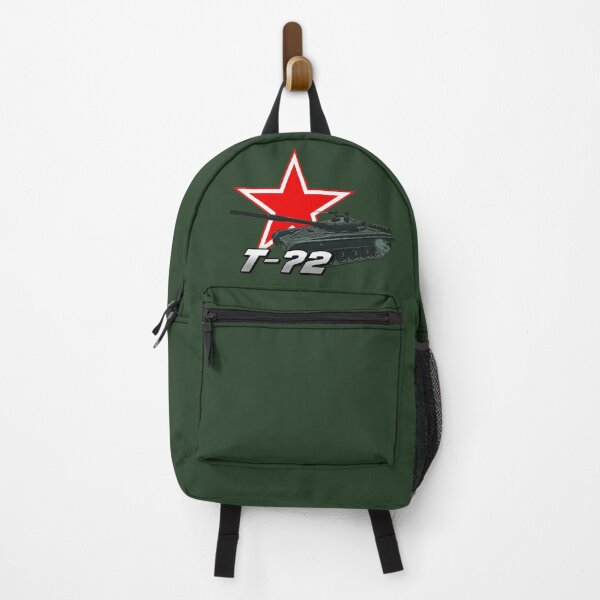 Item preview, Soviet T-72 designed and sold by Equables.