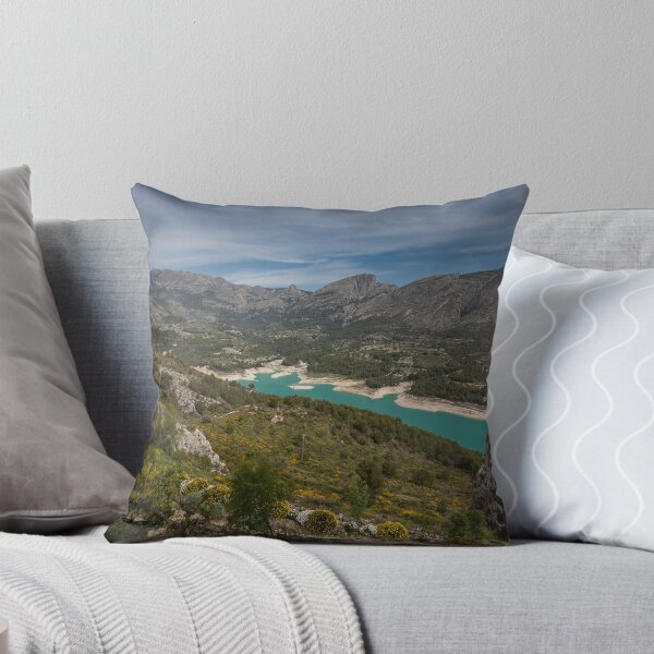 Item preview, Guadalest valley Costa Blanca Spain  designed and sold by Leighton Collins.