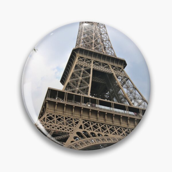 Artikelvorschau, La Tour Eiffel entworfen und verkauft von JulieMaxwell.