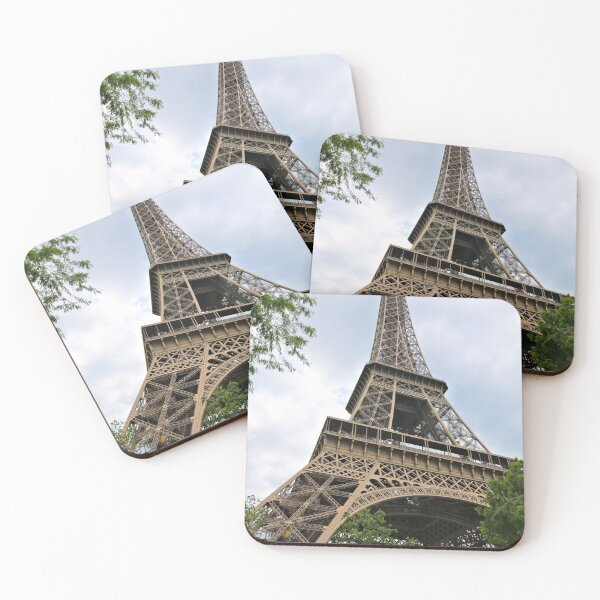 Item preview, La Tour Eiffel designed and sold by JulieMaxwell.