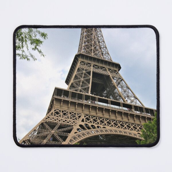 Item preview, La Tour Eiffel designed and sold by JulieMaxwell.