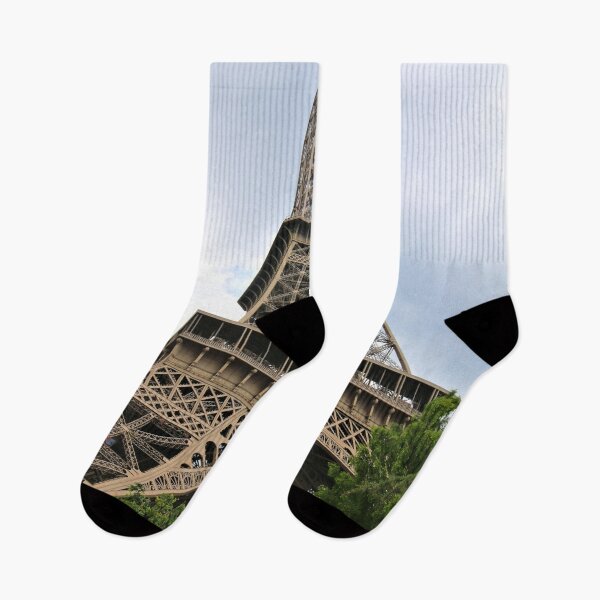 Item preview, La Tour Eiffel designed and sold by JulieMaxwell.