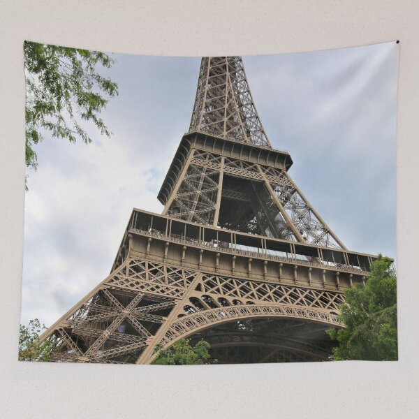 Item preview, La Tour Eiffel designed and sold by JulieMaxwell.