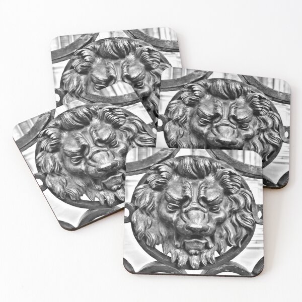 Item preview, Lion Guard designed and sold by JulieMaxwell.