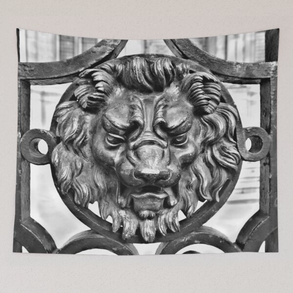 Item preview, Lion Guard designed and sold by JulieMaxwell.