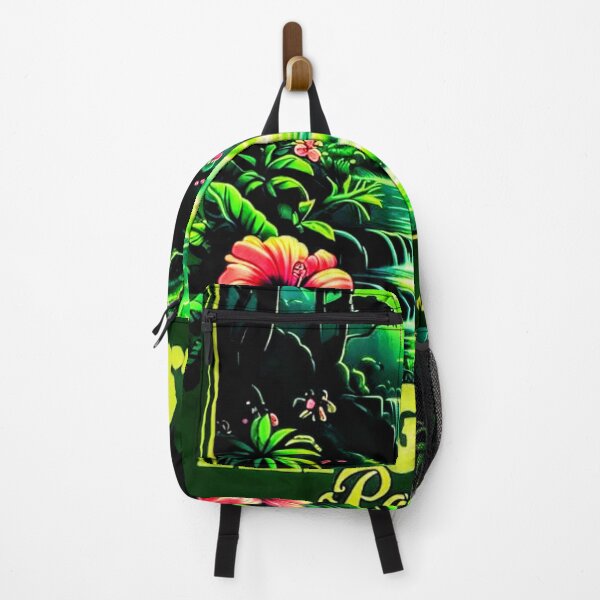 Item preview, King C.L.S Paradise | Olive |Green |Coral |Pink designed and sold by Kingcls.