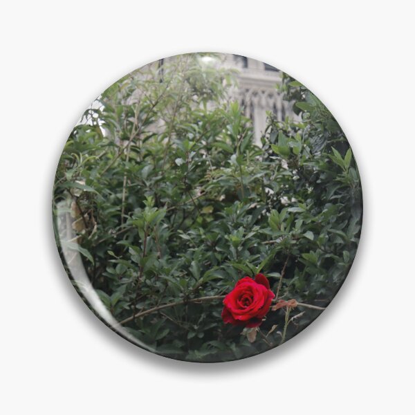 Artikelvorschau, Notre Dame et la Rose entworfen und verkauft von JulieMaxwell.