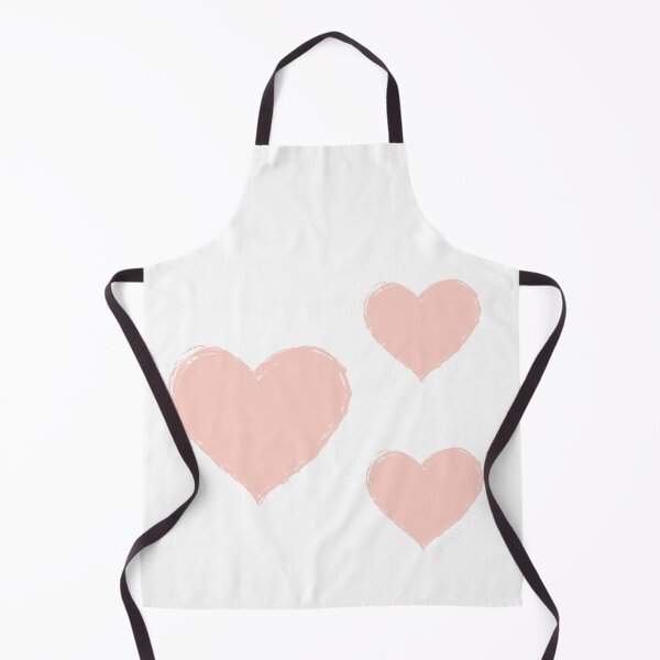 Item preview, Cute pink hearts designed and sold by Lazycocoon.