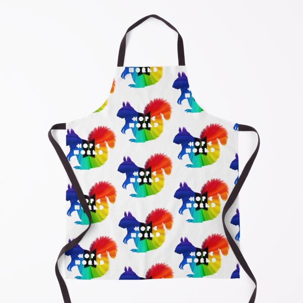 Item preview, HOPE WORLD LOVE2 designed and sold by kpop-fandom.