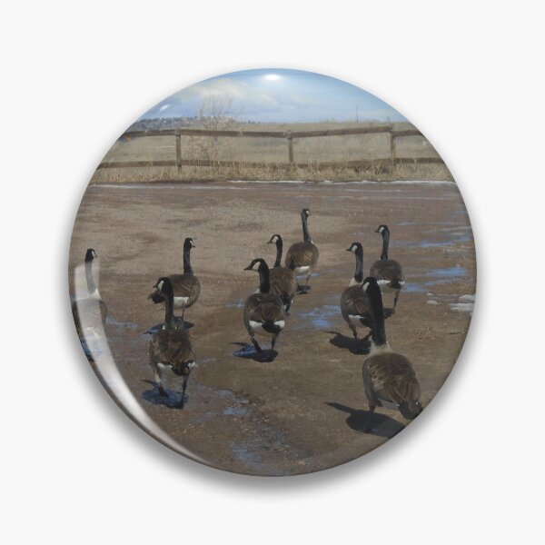 Item preview, Strutting Along designed and sold by ReccaRedscale.