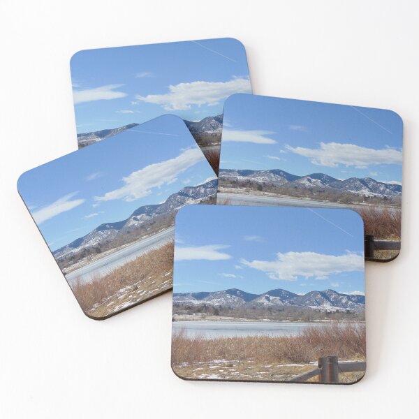 Item preview, The View in Winter 2025 designed and sold by ReccaRedscale.