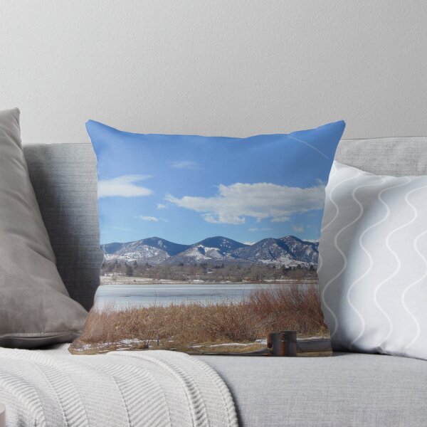 Item preview, The View in Winter 2025 designed and sold by ReccaRedscale.