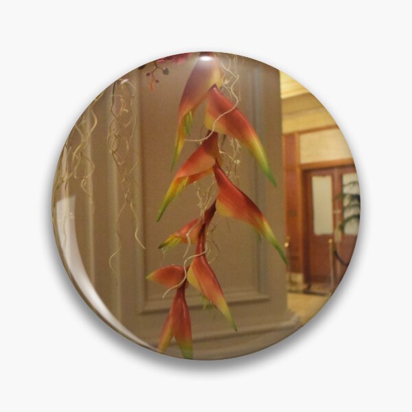Item preview, Mandalay Bay Heliconia Display designed and sold by MangoSeeds.