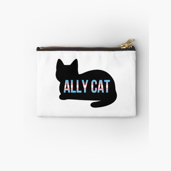 Item preview, Trans Ally Cat designed and sold by MannyShop.