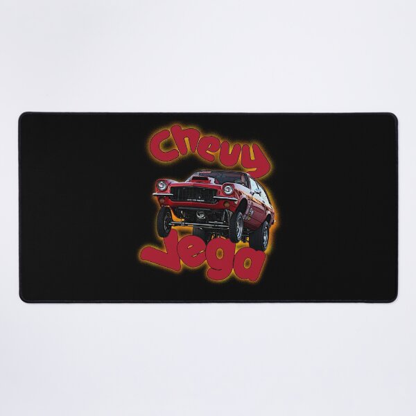Item preview, Chevy Vega designed and sold by LevonsCrazyArt.