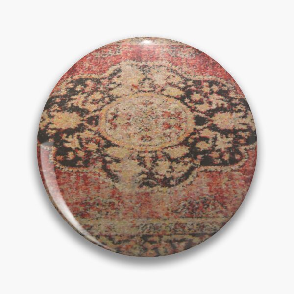 Item preview, Mandalay Bay Rug designed and sold by MangoSeeds.