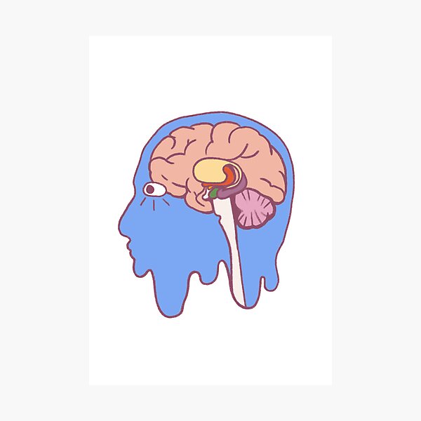 Item preview, The #1 op itself (the human brain) designed and sold by rollypollyOllie.