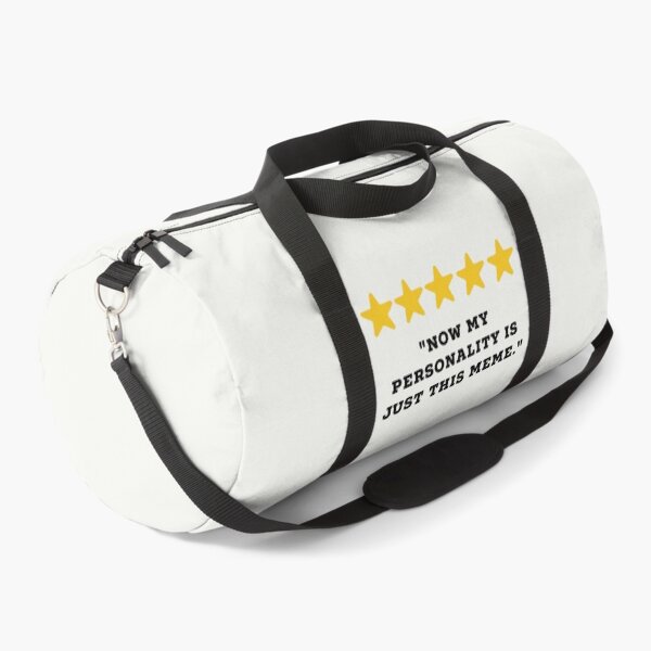 Item preview, Meme Lover Reviews Funny 5 Star Review #3 designed and sold by Jollys-ArtShop.