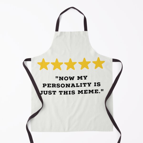 Item preview, Meme Lover Reviews Funny 5 Star Review #3 designed and sold by Jollys-ArtShop.