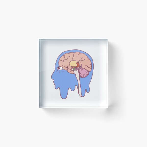 Item preview, The #1 op itself (the human brain) designed and sold by rollypollyOllie.