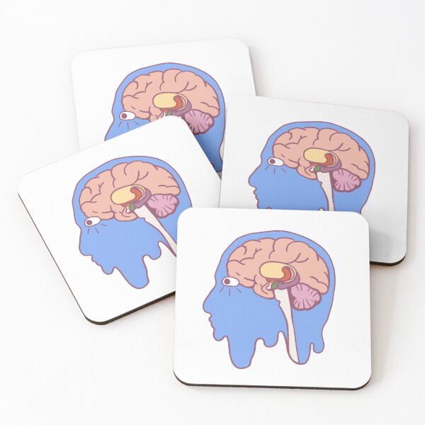 Item preview, The #1 op itself (the human brain) designed and sold by rollypollyOllie.
