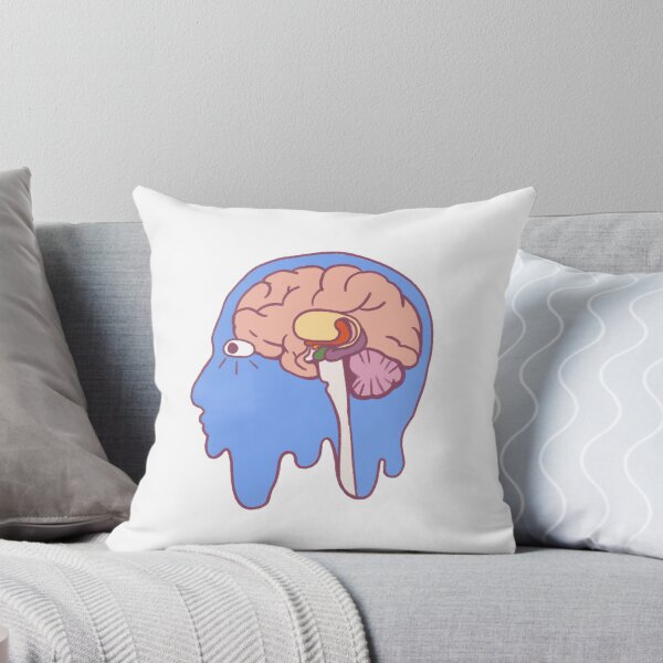 Item preview, The #1 op itself (the human brain) designed and sold by rollypollyOllie.
