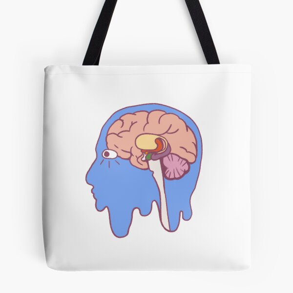 Item preview, The #1 op itself (the human brain) designed and sold by rollypollyOllie.