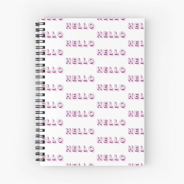 Item preview, Hello designed and sold by Priyan96.