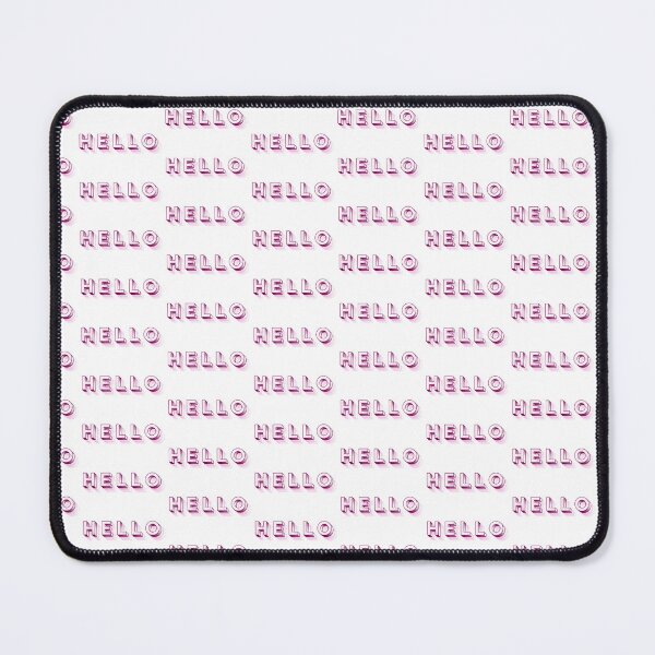 Item preview, Hello designed and sold by Priyan96.