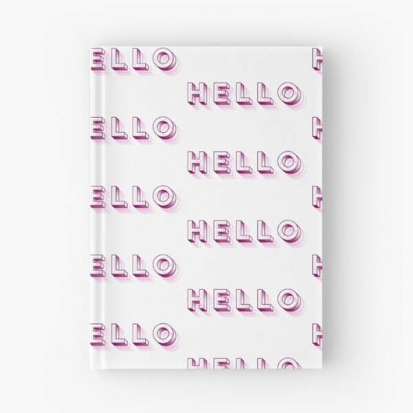 Item preview, Hello designed and sold by Priyan96.
