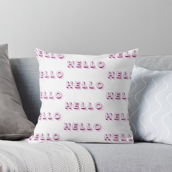 Item preview, Hello designed and sold by Priyan96.