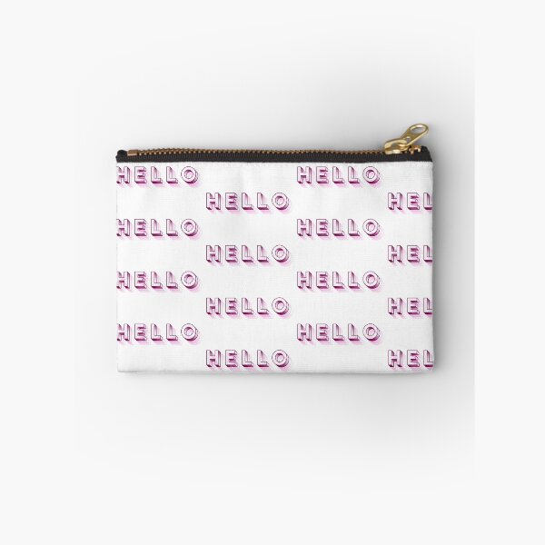 Item preview, Hello designed and sold by Priyan96.