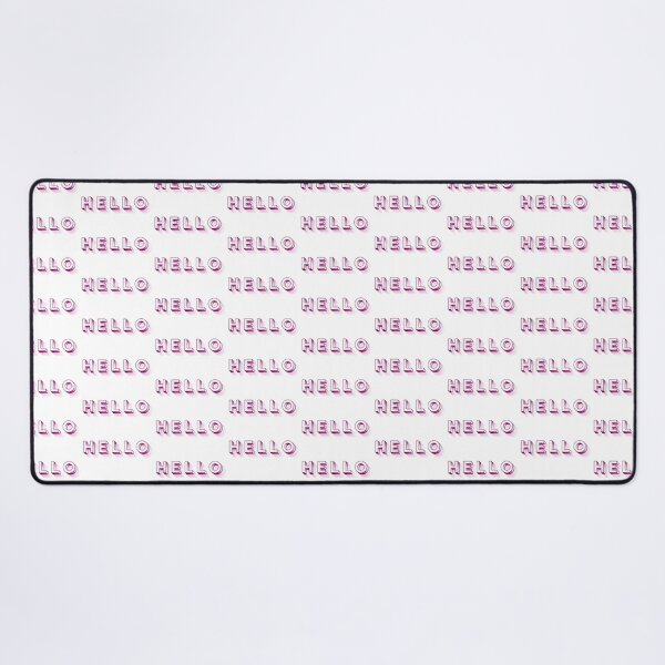 Item preview, Hello designed and sold by Priyan96.