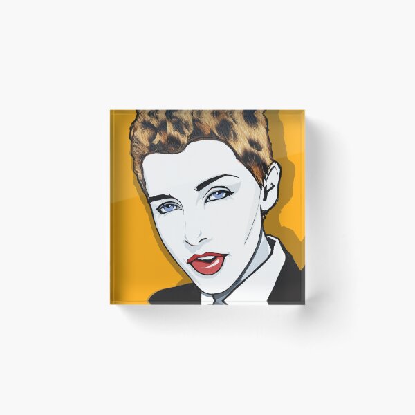 Item preview, Annie Lennox Sisters Are Doing It designed and sold by imarilynmonroe.