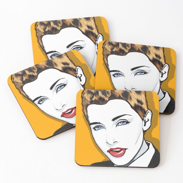 Item preview, Annie Lennox Sisters Are Doing It designed and sold by imarilynmonroe.
