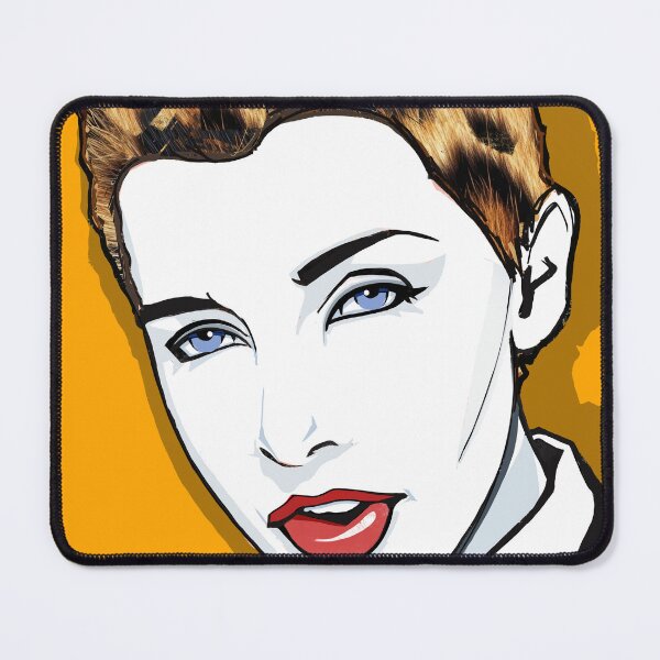 Item preview, Annie Lennox Sisters Are Doing It designed and sold by imarilynmonroe.