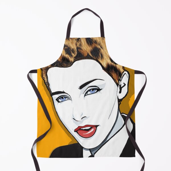 Item preview, Annie Lennox Sisters Are Doing It designed and sold by imarilynmonroe.
