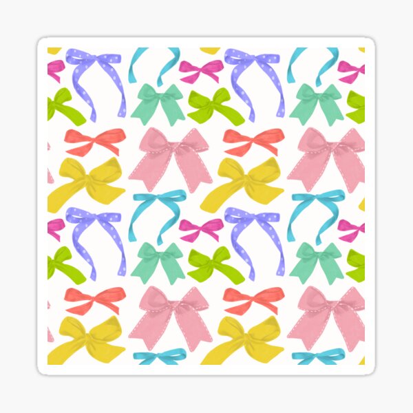 Item preview, More Bows designed and sold by WhimsicalStix.