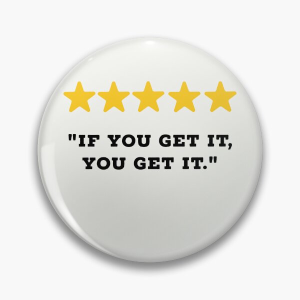 Item preview, Meme Lover Reviews Funny 5 Star Review #4 designed and sold by Jollys-ArtShop.