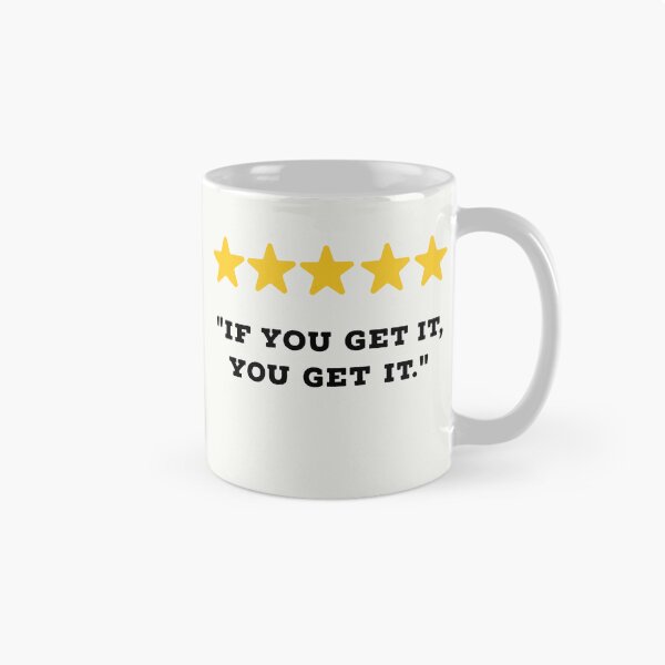 Item preview, Meme Lover Reviews Funny 5 Star Review #4 designed and sold by Jollys-ArtShop.