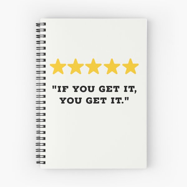 Item preview, Meme Lover Reviews Funny 5 Star Review #4 designed and sold by Jollys-ArtShop.