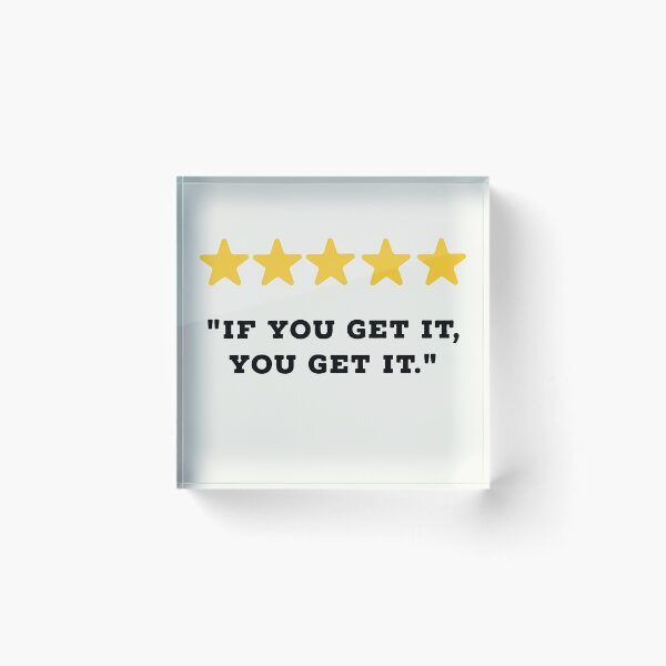 Item preview, Meme Lover Reviews Funny 5 Star Review #4 designed and sold by Jollys-ArtShop.