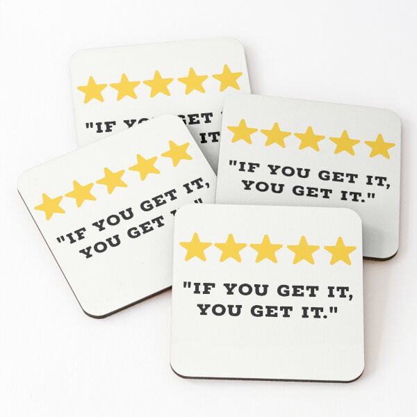 Item preview, Meme Lover Reviews Funny 5 Star Review #4 designed and sold by Jollys-ArtShop.