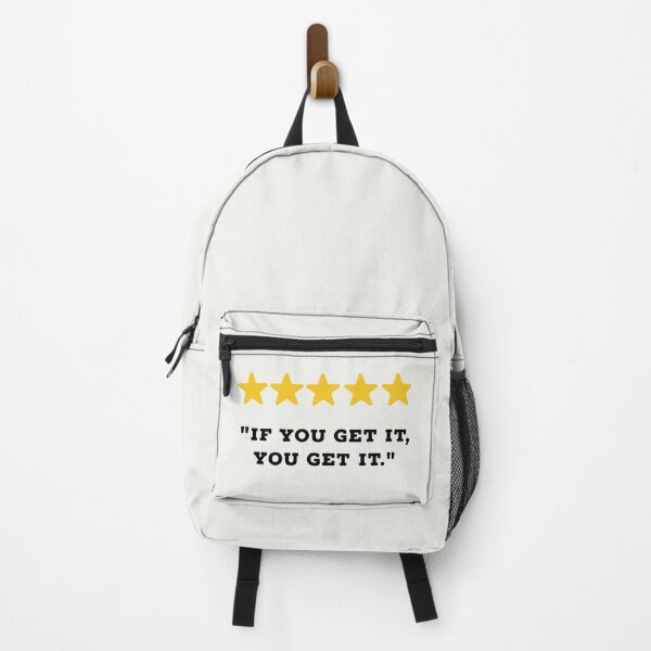 Item preview, Meme Lover Reviews Funny 5 Star Review #4 designed and sold by Jollys-ArtShop.