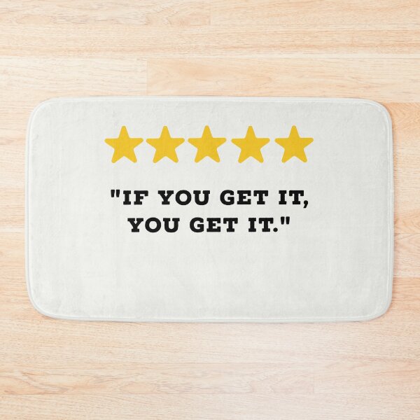 Item preview, Meme Lover Reviews Funny 5 Star Review #4 designed and sold by Jollys-ArtShop.