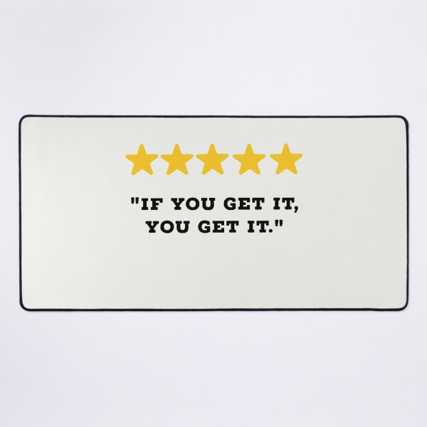 Item preview, Meme Lover Reviews Funny 5 Star Review #4 designed and sold by Jollys-ArtShop.