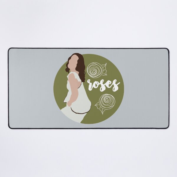 Item preview, Roses by Jenna Raine designed and sold by ashleybrooke14.